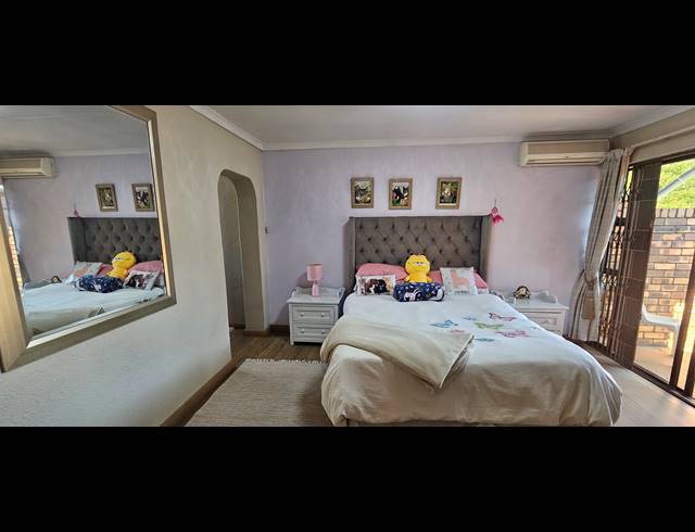 4 BEDROOM HOUSE FOR SALE IN MEYERSDAL